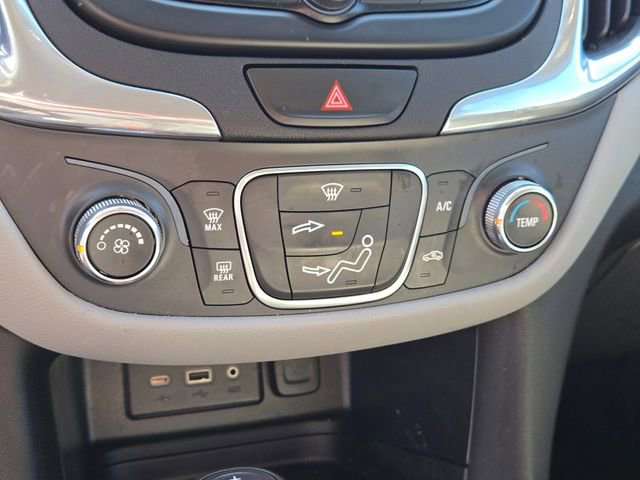 Used 2020 Chevrolet Equinox LS FWD image 21