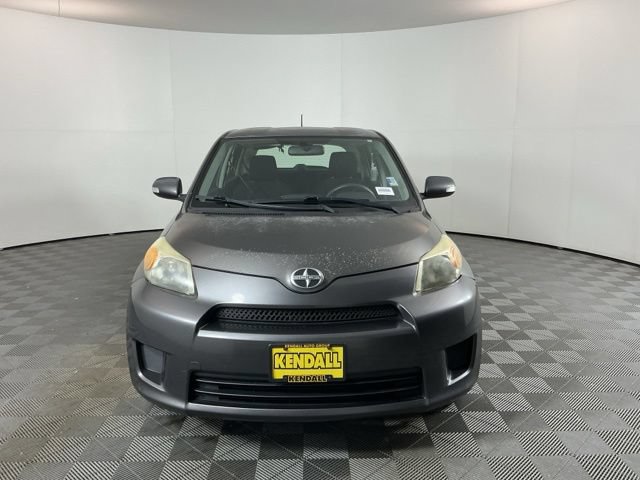 Used 2008 Scion xD FWD image 2