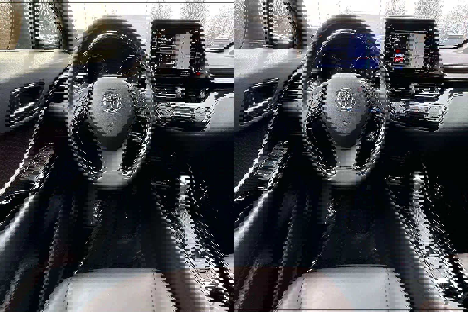 Used 2019 Toyota C-HR Limited image 5