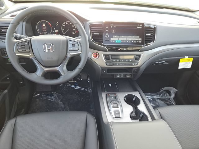 New 2026 Honda Ridgeline RTL image 23