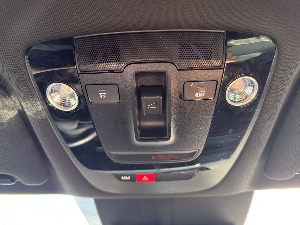Used 2025 Kia K5 GT-Line w/ GT-Line Premium Package FWD image 20