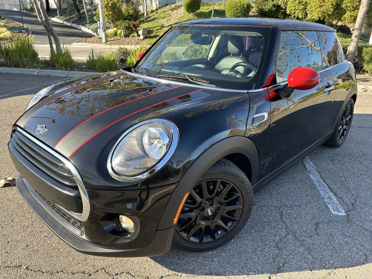 Used 2019 MINI Cooper 2-Door Hardtop