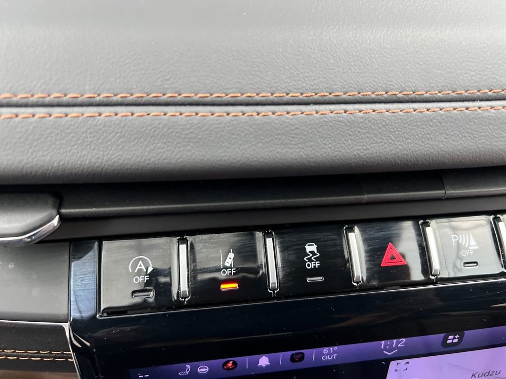 Used 2025 Jeep Grand Cherokee Summit image 52