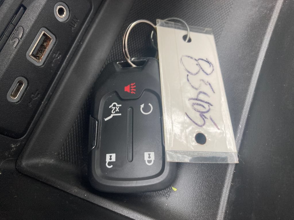 Used 2019 GMC Terrain Denali w/ Advanced Safety Package AWD/4WD image 36