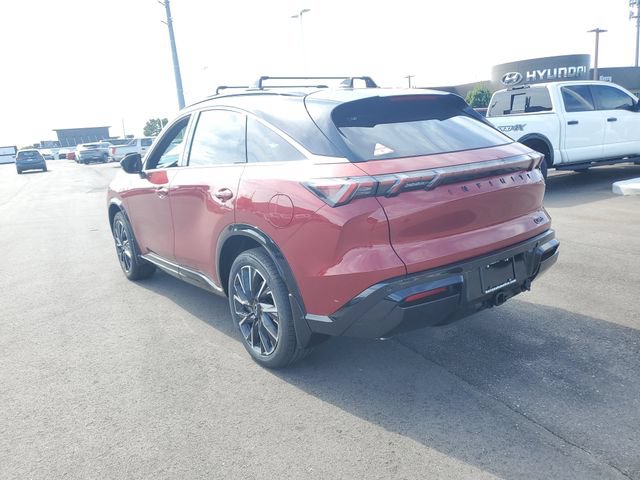 New 2027 INFINITI QX65 Autograph w/ Tow Package AWD/4WD image 5