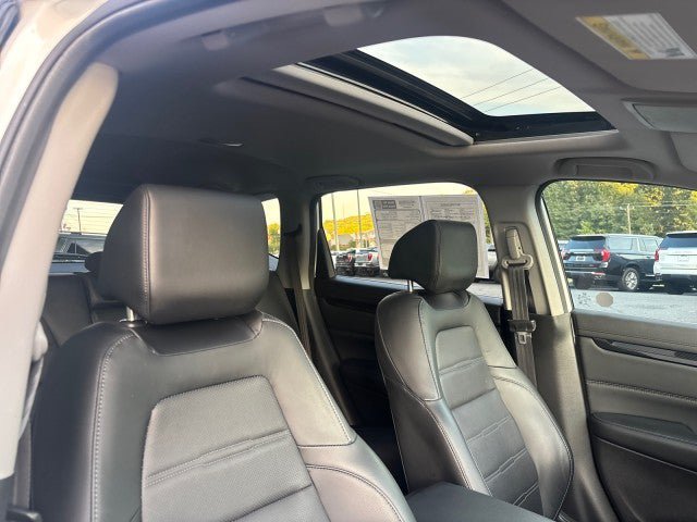 Used 2022 Honda CR-V Touring image 49