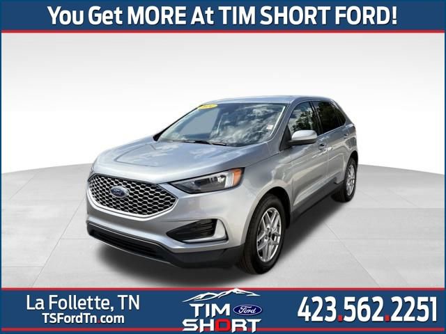 Used 2024 Ford Edge SEL