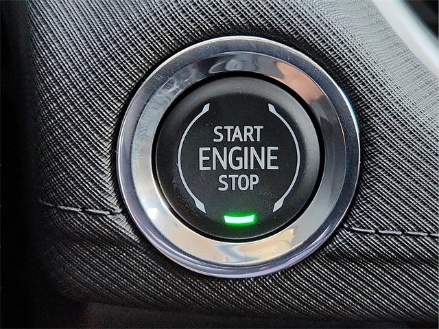 Used 2025 Chevrolet TrailBlazer LS w/ LS Convenience Package image 16