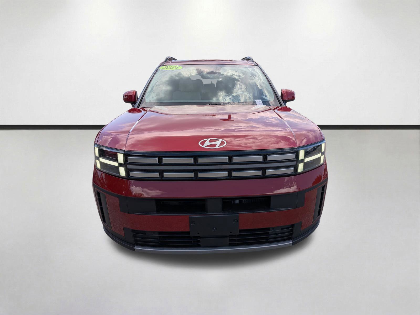 Used 2024 Hyundai Santa Fe SEL image 9