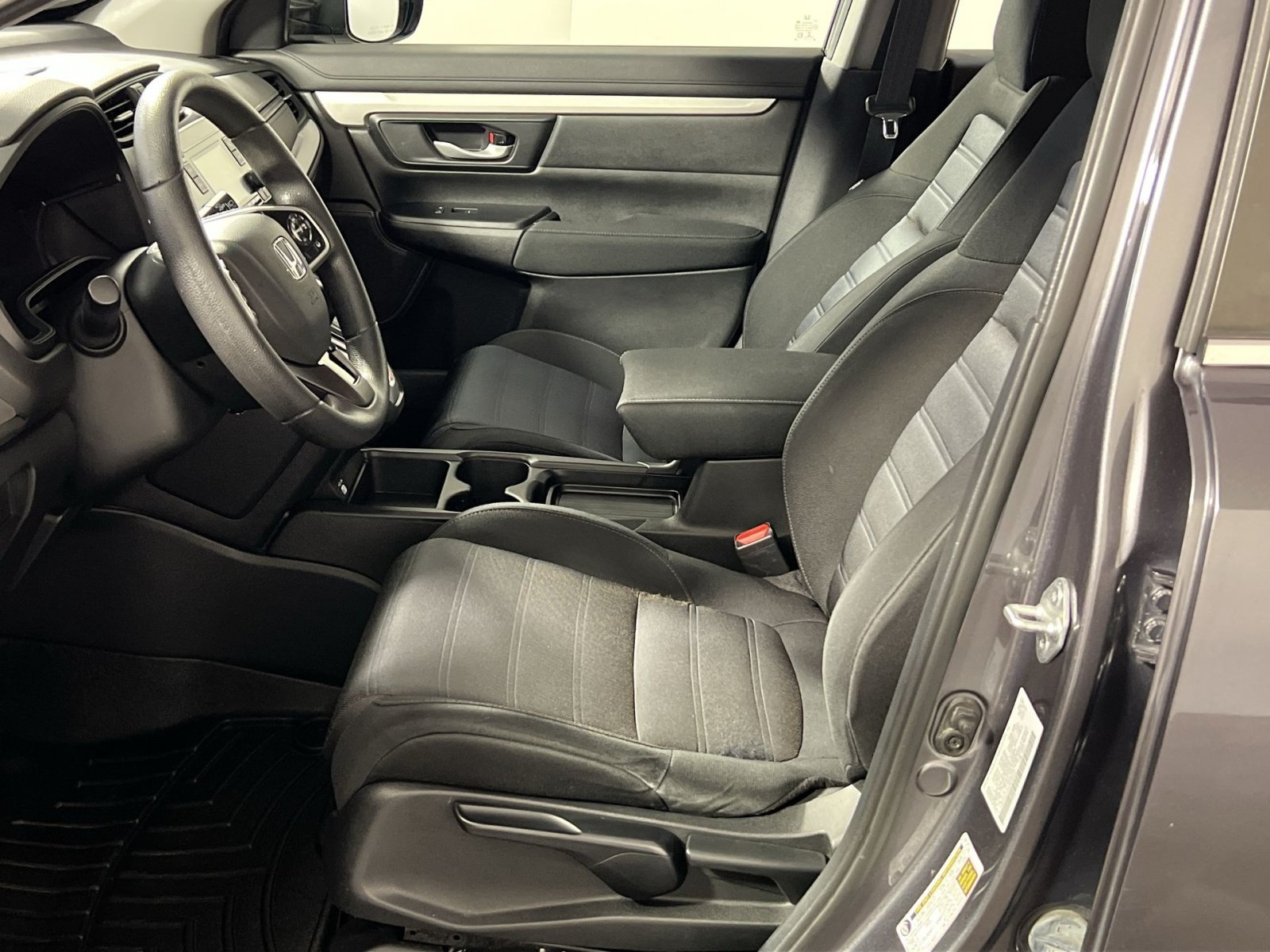 Used 2021 Honda CR-V LX image 11