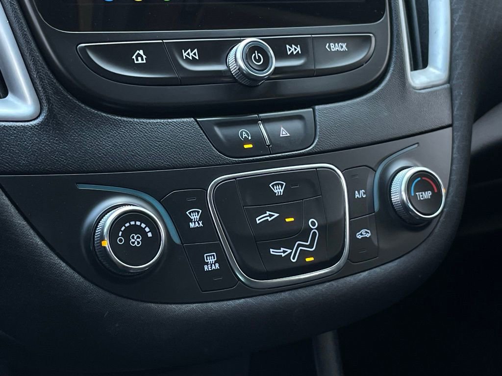 Used 2021 Chevrolet Malibu RS image 18