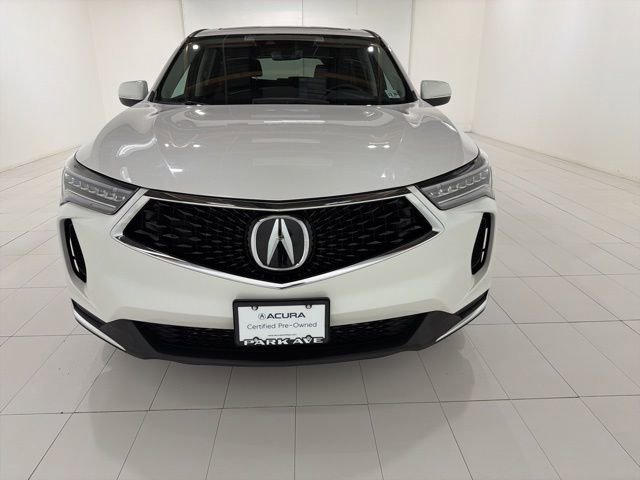 Certified 2024 Acura RDX SH-AWD image 8