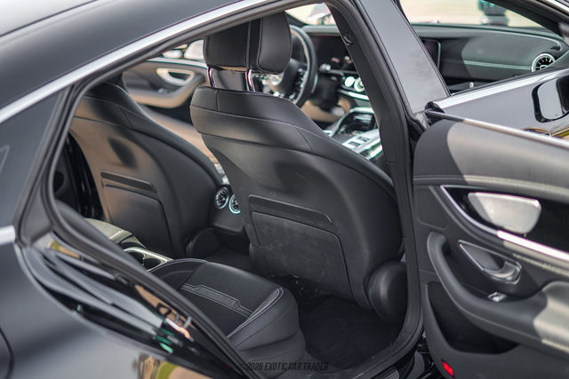 Used 2023 Mercedes-Benz AMG GT 63 S image 35