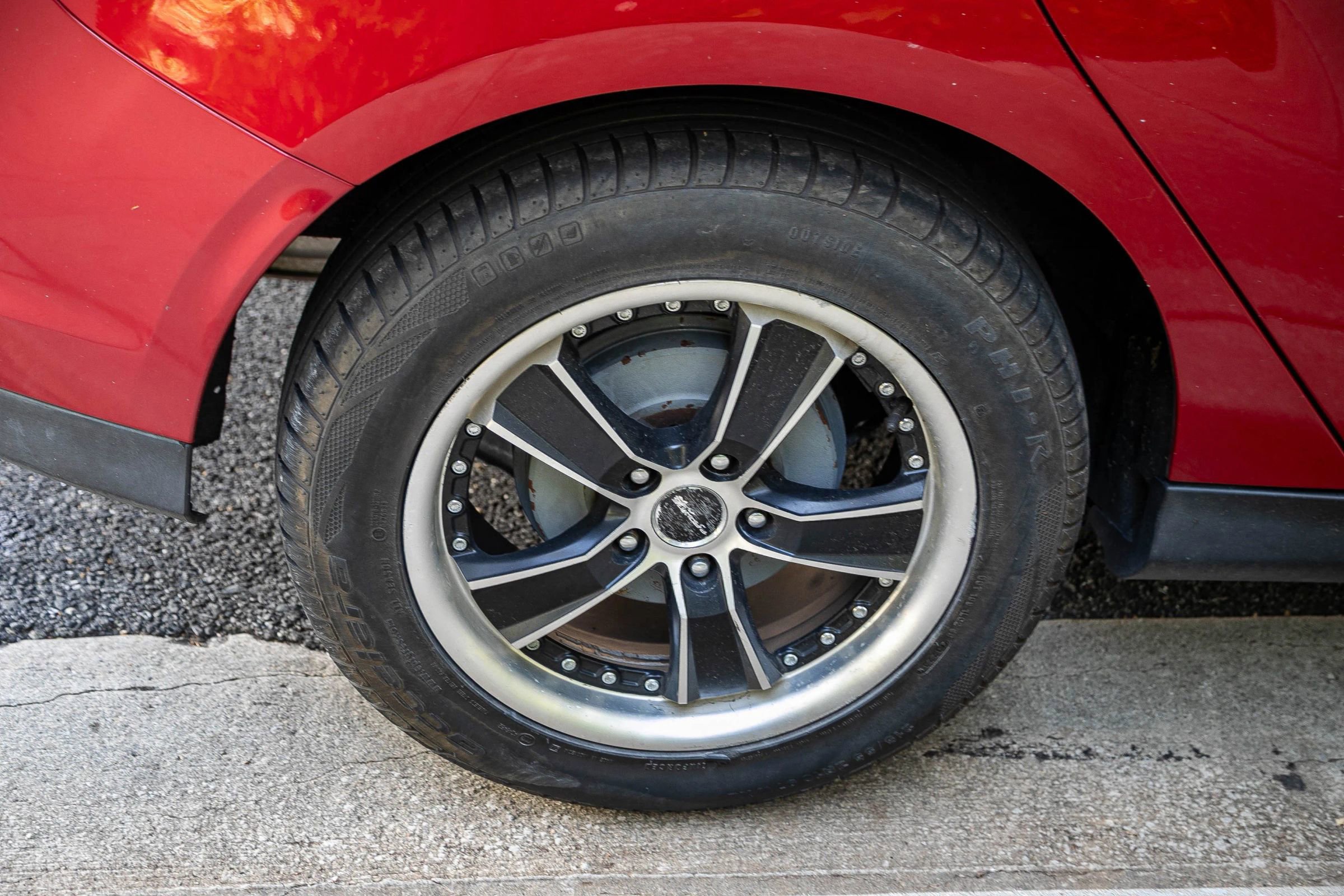 Used 2012 Ford Focus SE image 13