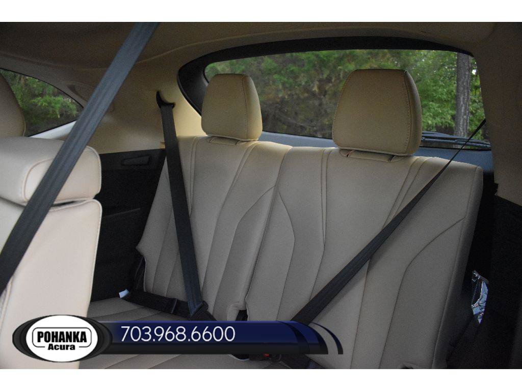 New 2026 Acura MDX SH-AWD w/ Technology Package image 33