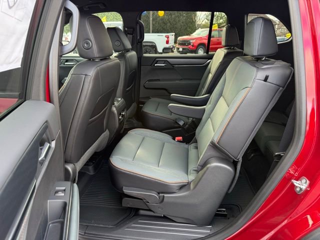 New 2026 GMC Acadia AT4 image 13