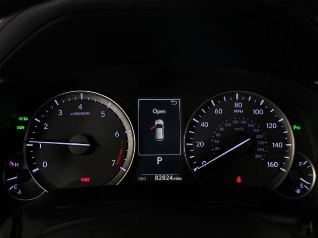 Used 2017 Lexus RX 350 FWD w/ Premium Package image 17