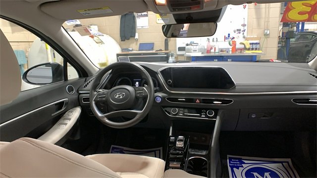 Used 2023 Hyundai Sonata SEL image 19