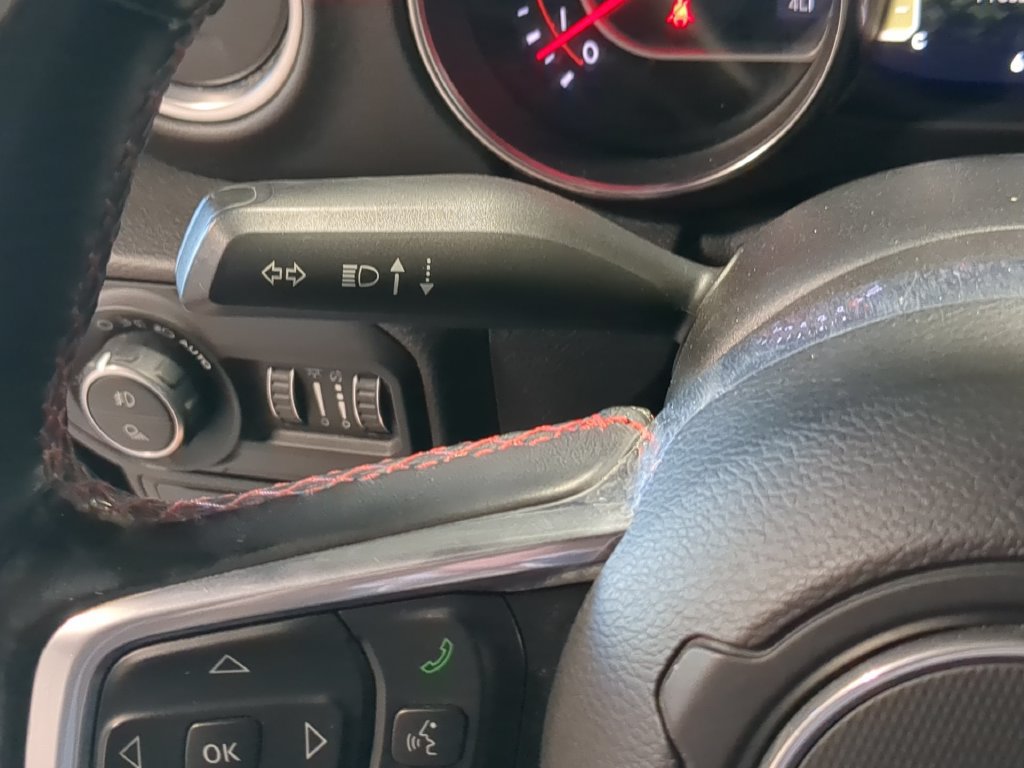 Used 2020 Jeep Gladiator Rubicon AWD/4WD image 33