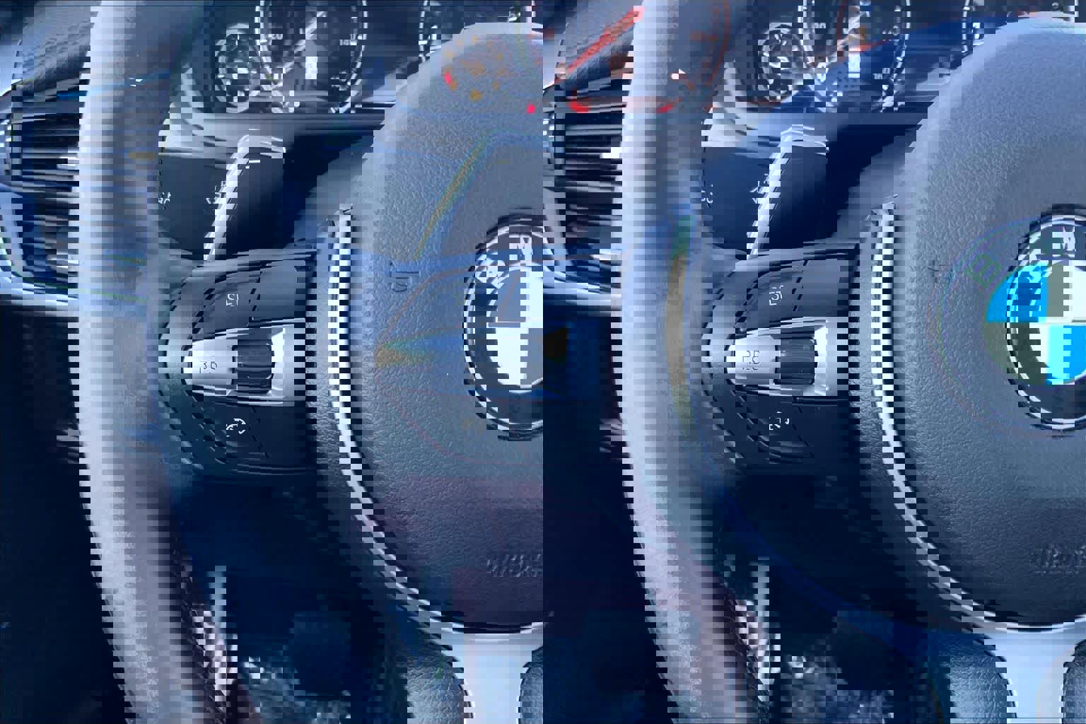 Used 2018 BMW X6 xDrive35i image 23