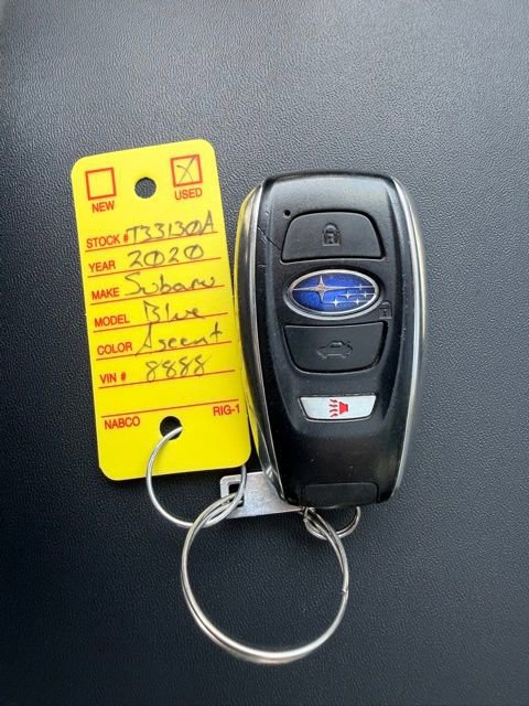 Used 2020 Subaru Ascent Limited w/ Technology Package image 42