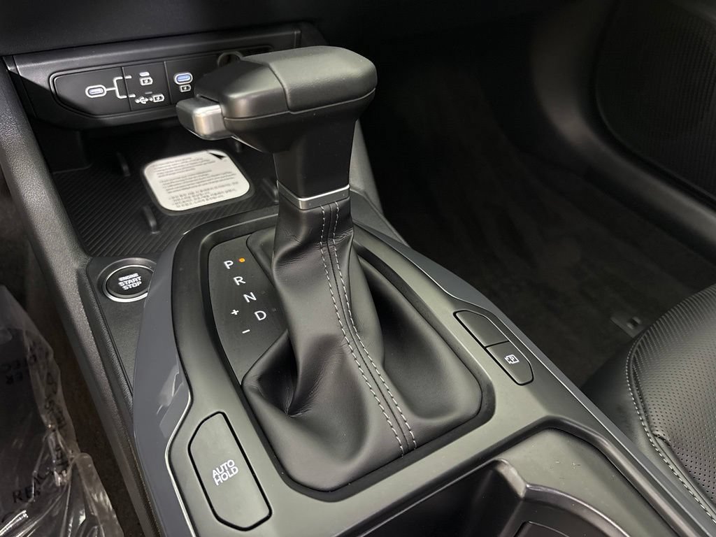 New 2026 Kia K4 EX FWD image 33