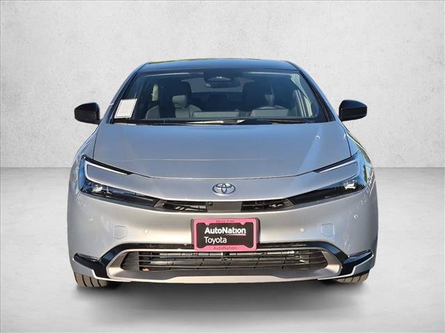 New 2027 Toyota Prius Limited w/ Limited Premium Package FWD image 6