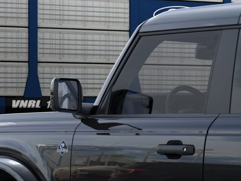 New 2026 Ford Bronco Outer Banks image 22