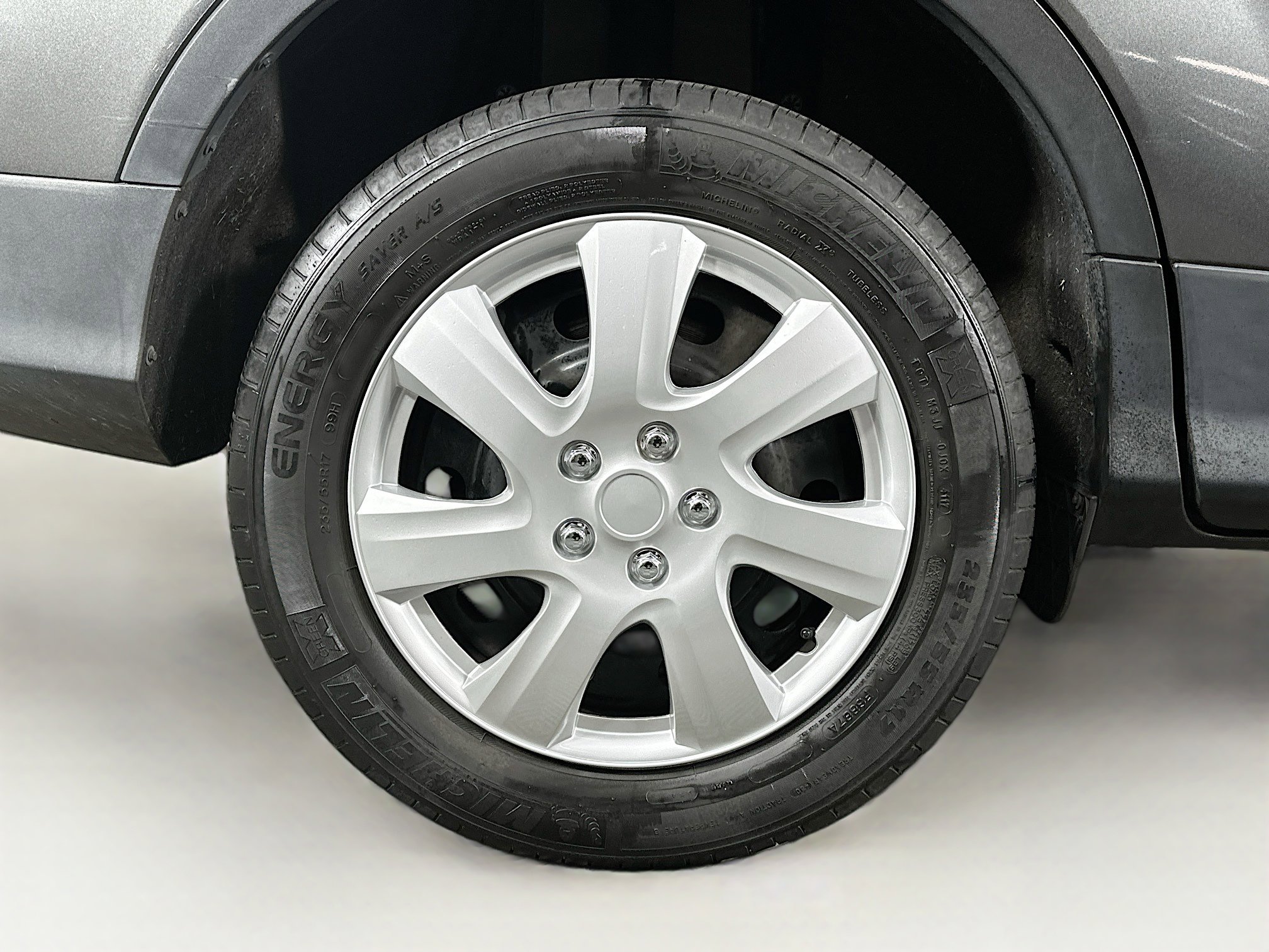 Used 2018 Ford Escape S image 11