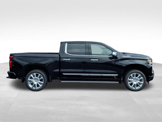 New 2026 Chevrolet Silverado 1500 High Country AWD/4WD image 2