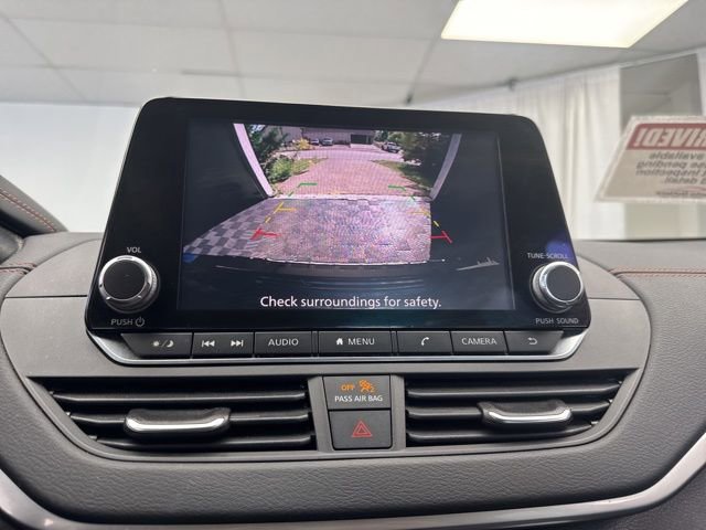 Used 2019 Nissan Altima 2.5 SR image 19