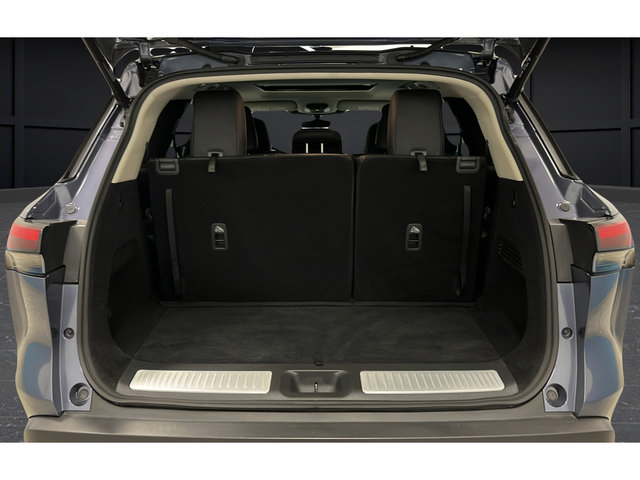 Used 2023 INFINITI QX60 Luxe AWD/4WD image 35