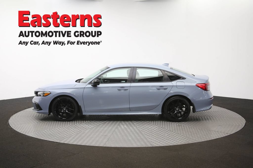 Used 2024 Honda Civic Sport image 60