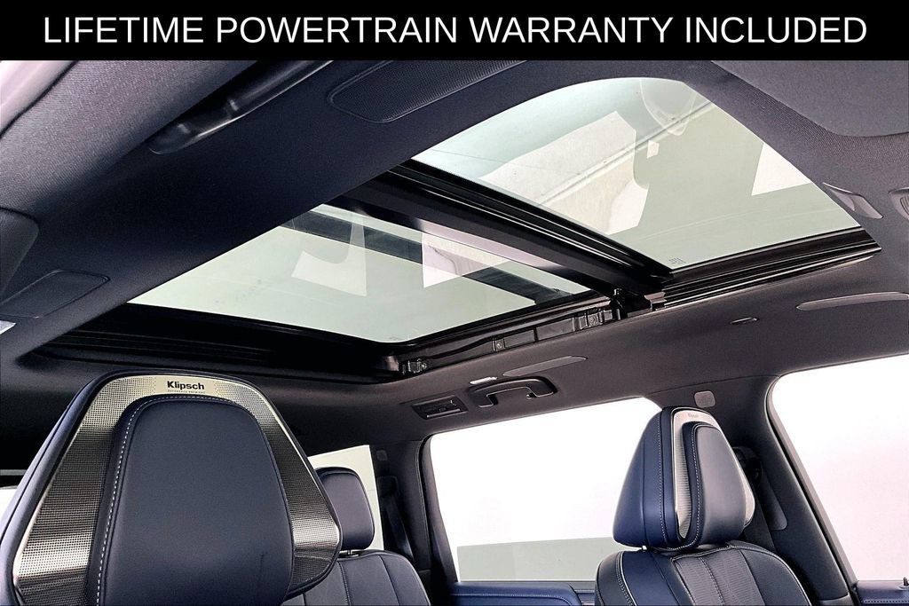 New 2027 INFINITI QX80 Sensory w/ Sport Exterior Package AWD/4WD image 29
