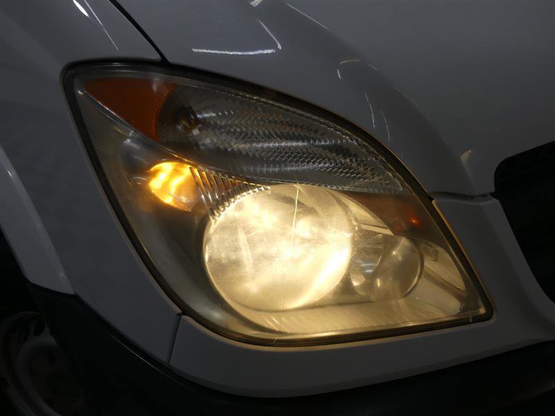 Used 2012 Mercedes-Benz Sprinter 2500 image 11