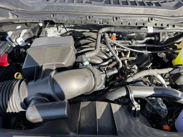 New 2026 Ford F250 XL w/ STX Appearance Package image 25