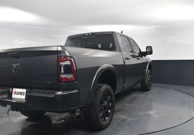Used 2023 RAM 2500 Limited image 9