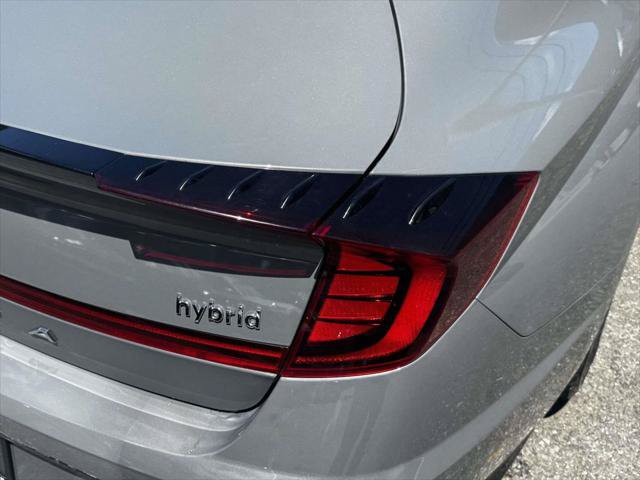 Used 2023 Hyundai Sonata SEL w/ Cargo Package FWD image 9