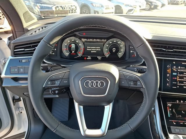 New 2026 Audi Q7 2.0T Premium AWD/4WD image 16