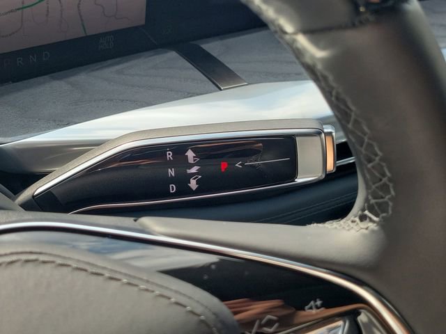 New 2025 Cadillac Escalade IQ Luxury 2 image 16