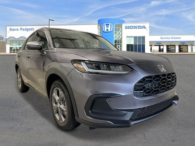 New 2027 Honda HR-V LX image 8
