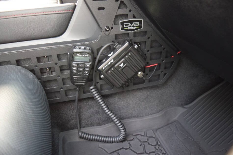 Used 2025 Toyota Sequoia TRD Pro AWD/4WD image 53