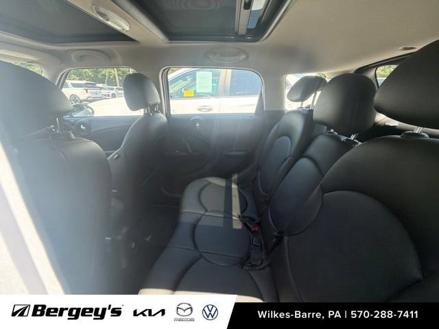 Used 2013 MINI Cooper Countryman S FWD image 14