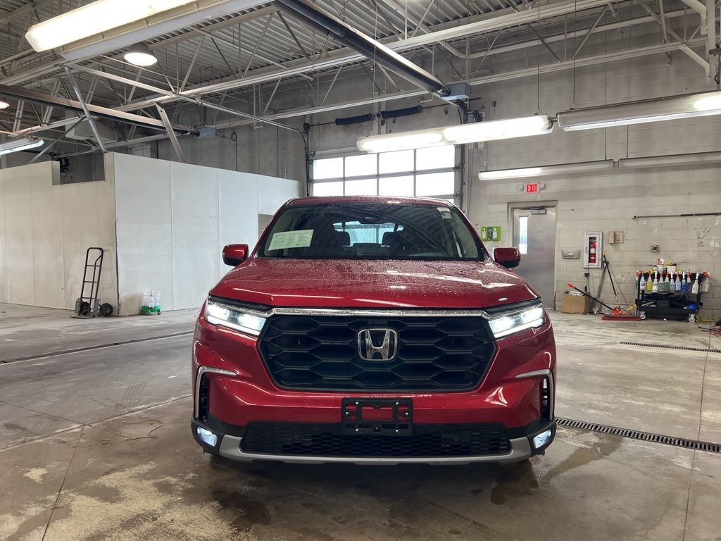 Used 2024 Honda Pilot EX-L image 4