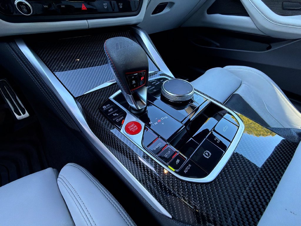 Used 2026 BMW M4 xDrive Competition w/ Executive Package AWD/4WD image 25
