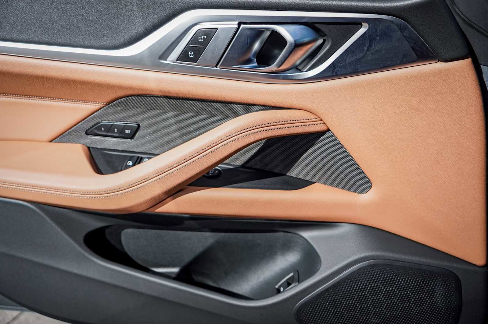 Used 2025 BMW i4 xDrive40i w/ Premium Package image 20