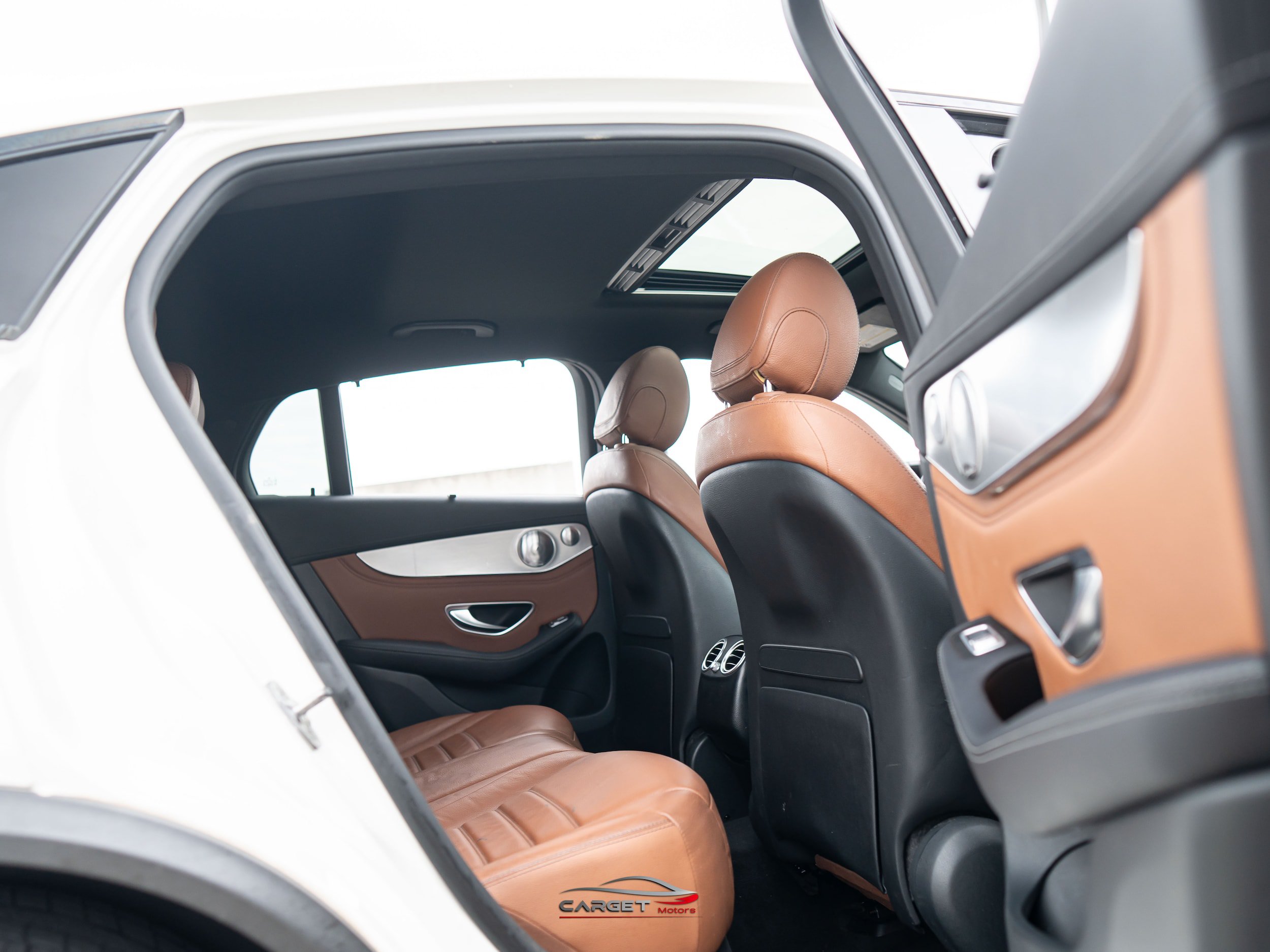 Used 2018 Mercedes-Benz GLC 43 AMG 4MATIC Coupe image 19