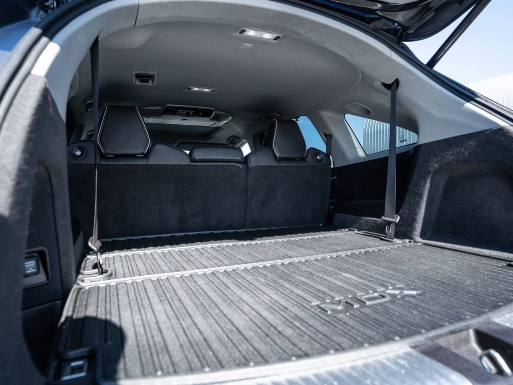 Certified 2018 Acura MDX w/ Advance & Entertainment image 49