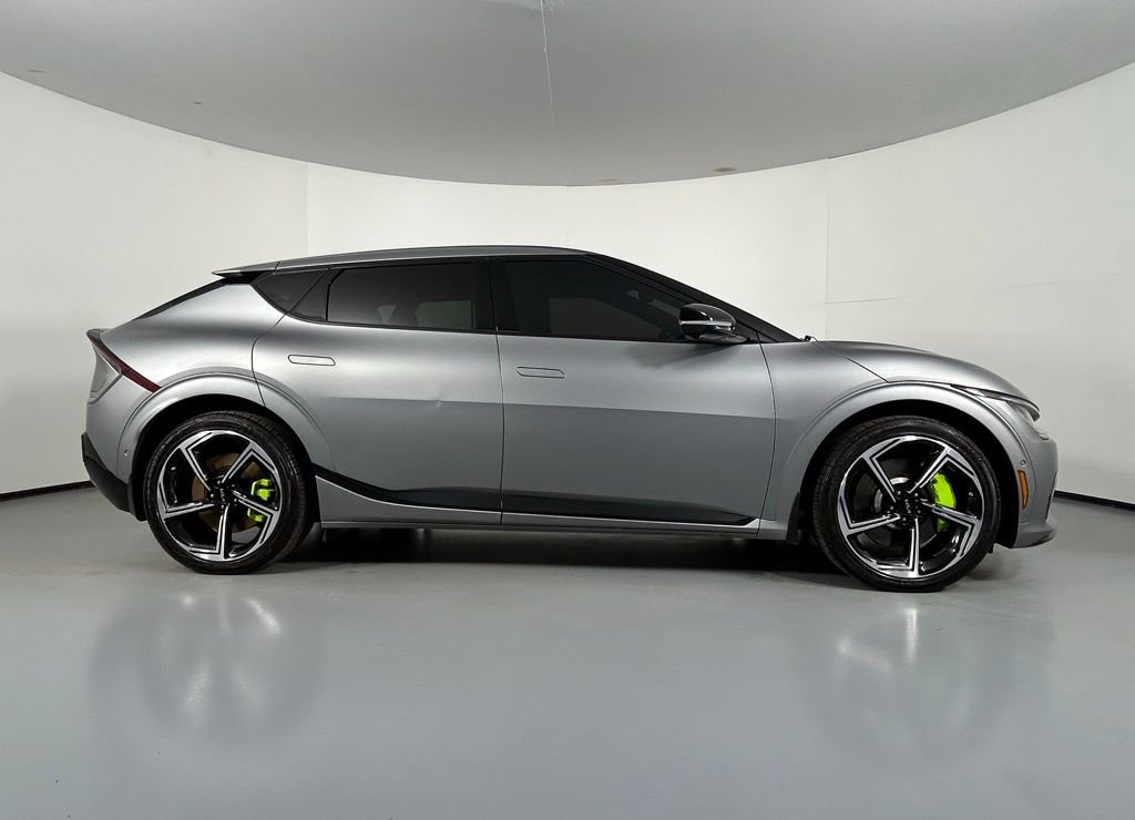 Used 2023 Kia EV6 GT image 8