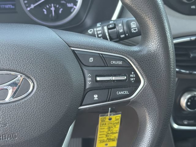 Used 2019 Hyundai Santa Fe SE FWD image 27